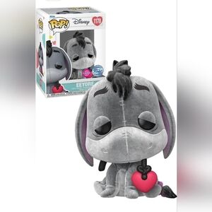 Disney Eeyore Pop